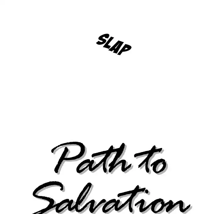 Path to Salvation Chapter 36 - HolyManga.Net