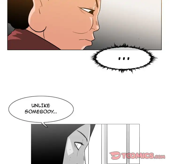 Path to Salvation Chapter 36 - HolyManga.Net