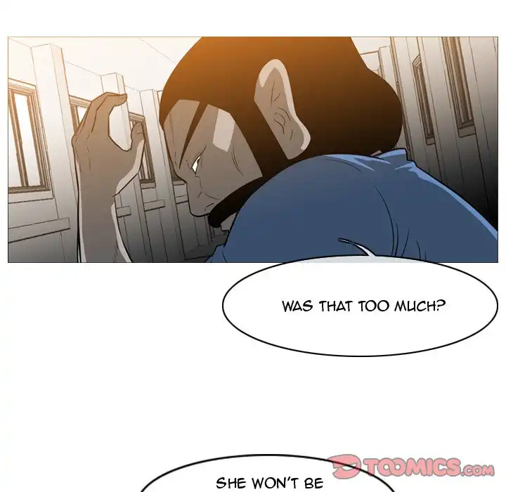 Path to Salvation Chapter 37 - HolyManga.Net