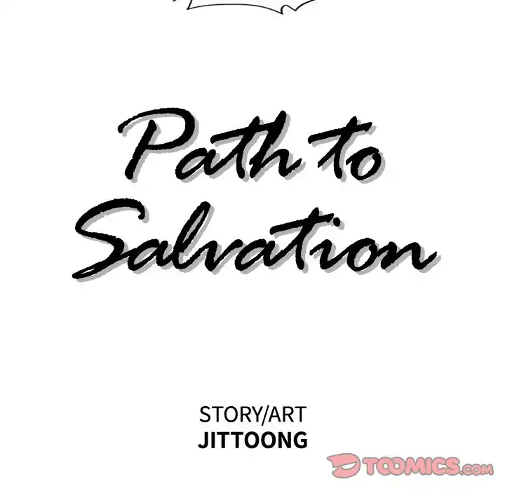 Path to Salvation Chapter 37 - HolyManga.Net