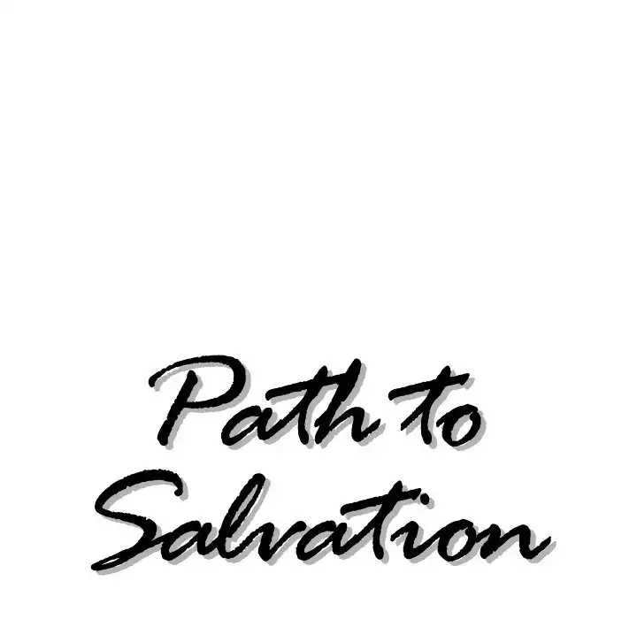 Path to Salvation Chapter 38 - HolyManga.Net