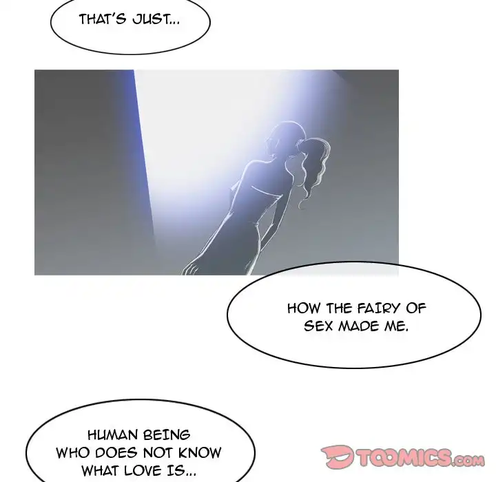 Path to Salvation Chapter 39 - HolyManga.Net