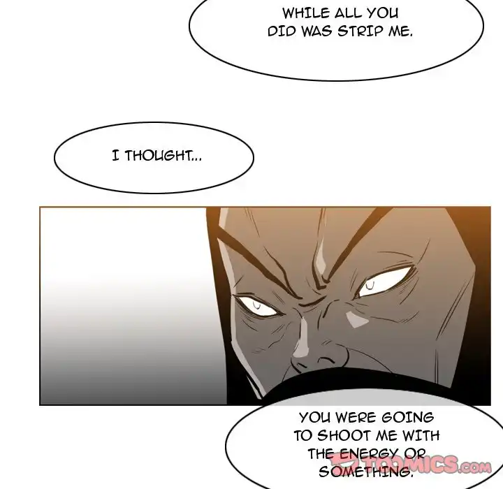 Path to Salvation Chapter 39 - HolyManga.Net