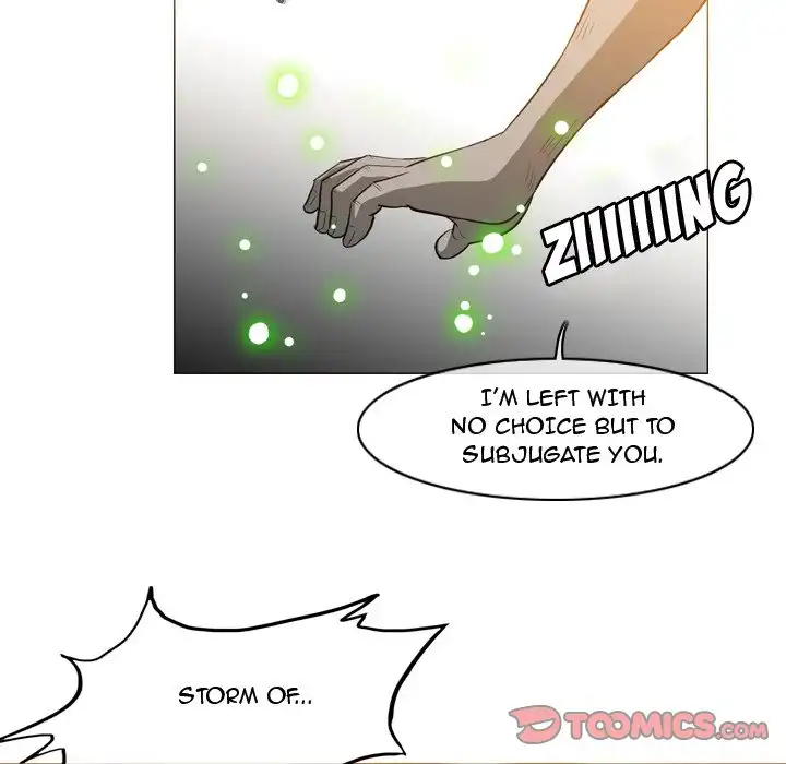 Path to Salvation Chapter 39 - HolyManga.Net