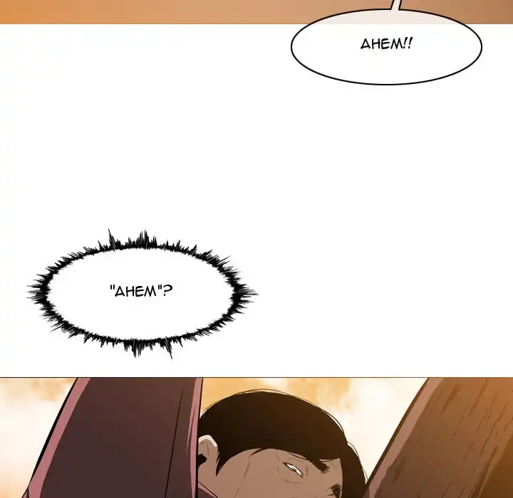 Path to Salvation Chapter 3 - HolyManga.Net