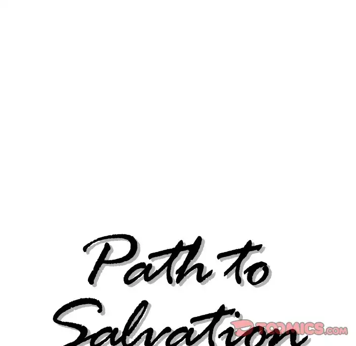 Path to Salvation Chapter 30 - HolyManga.Net