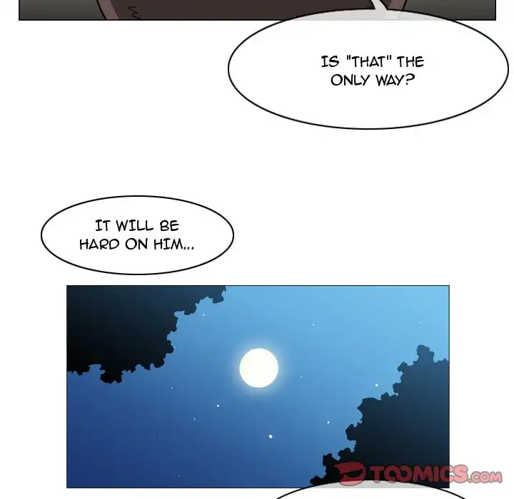 Path to Salvation Chapter 30 - HolyManga.Net