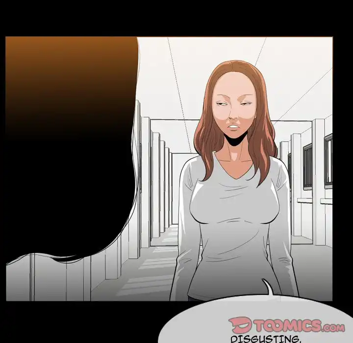 Path to Salvation Chapter 30 - HolyManga.Net