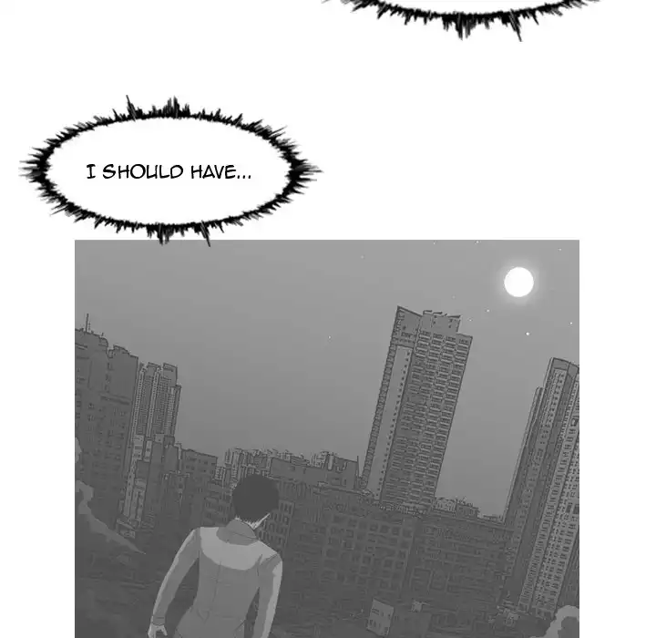 Path to Salvation Chapter 31 - HolyManga.Net