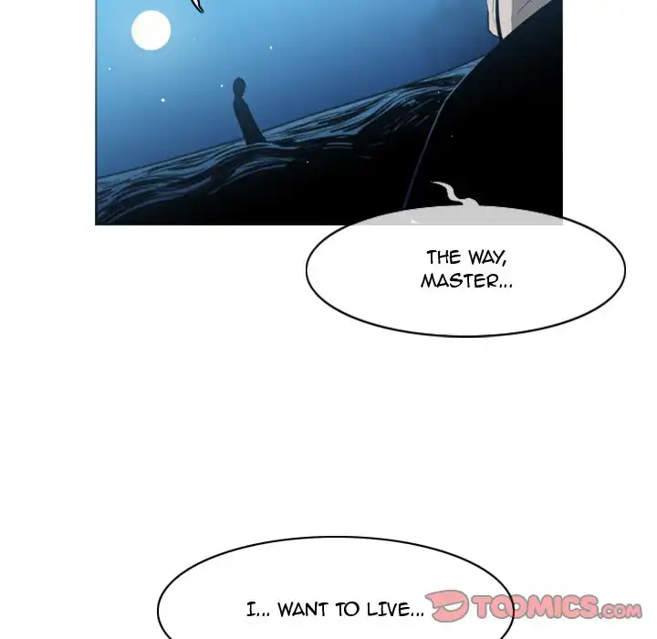 Path to Salvation Chapter 31 - HolyManga.Net