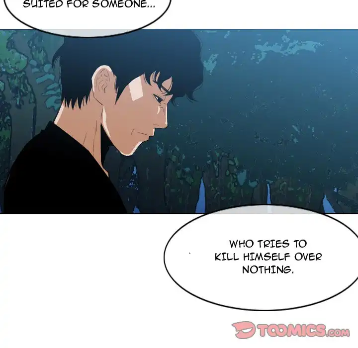 Path to Salvation Chapter 32 - HolyManga.Net