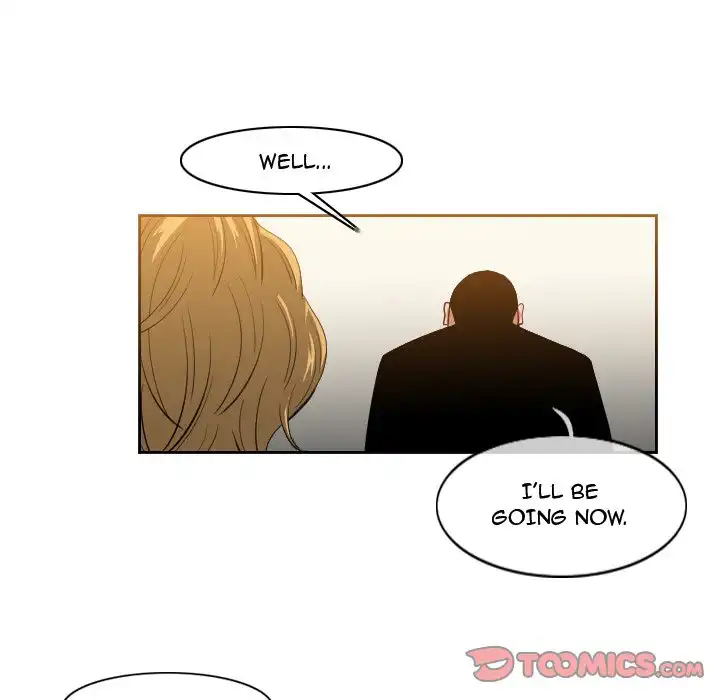 Path to Salvation Chapter 32 - HolyManga.Net