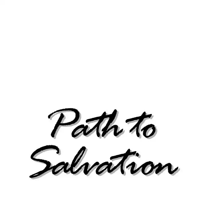 Path to Salvation Chapter 33 - HolyManga.Net