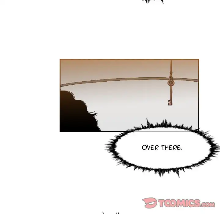 Path to Salvation Chapter 33 - HolyManga.Net