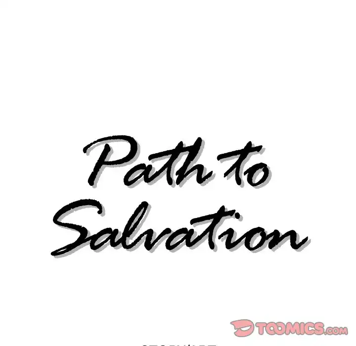 Path to Salvation Chapter 44 - HolyManga.Net