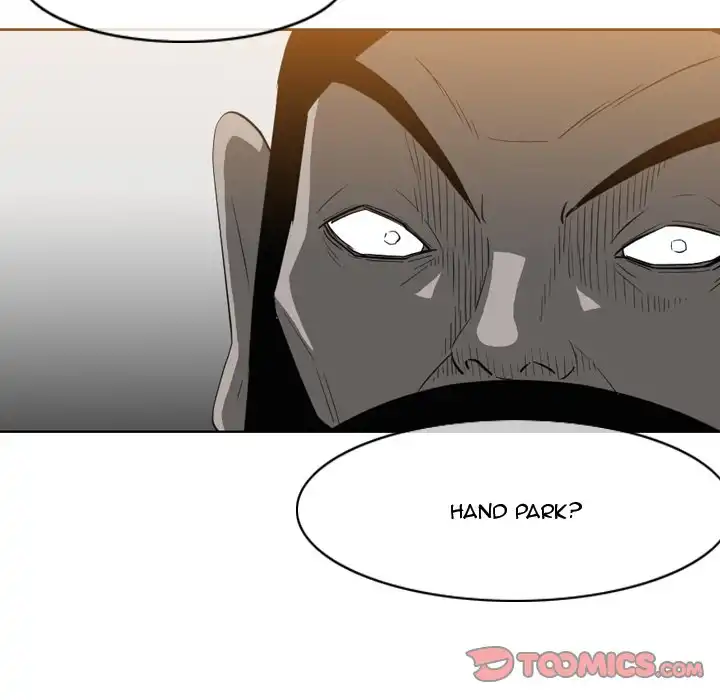 Path to Salvation Chapter 45 - HolyManga.Net