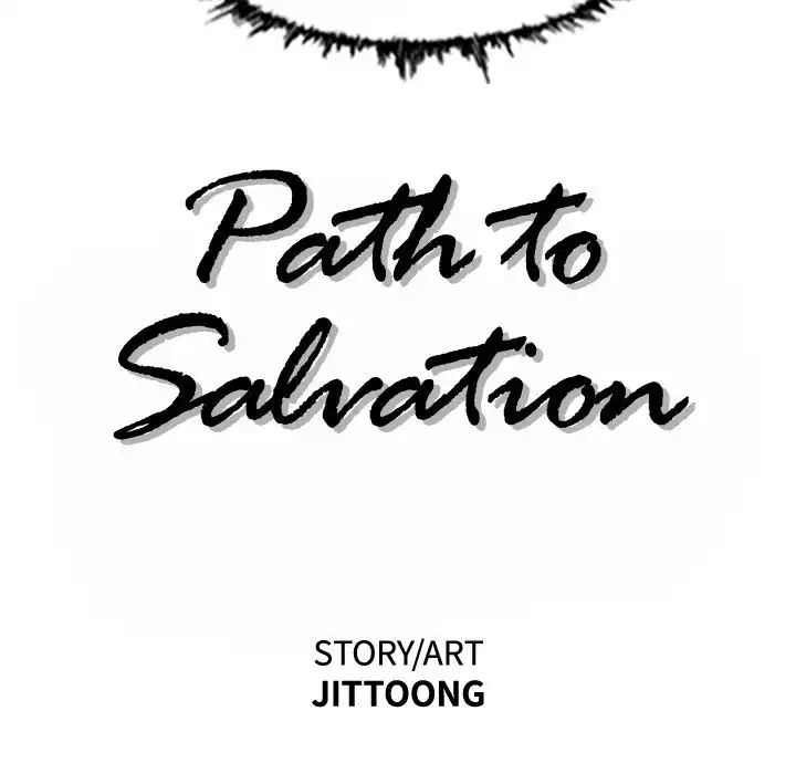 Path to Salvation Chapter 46 - HolyManga.Net