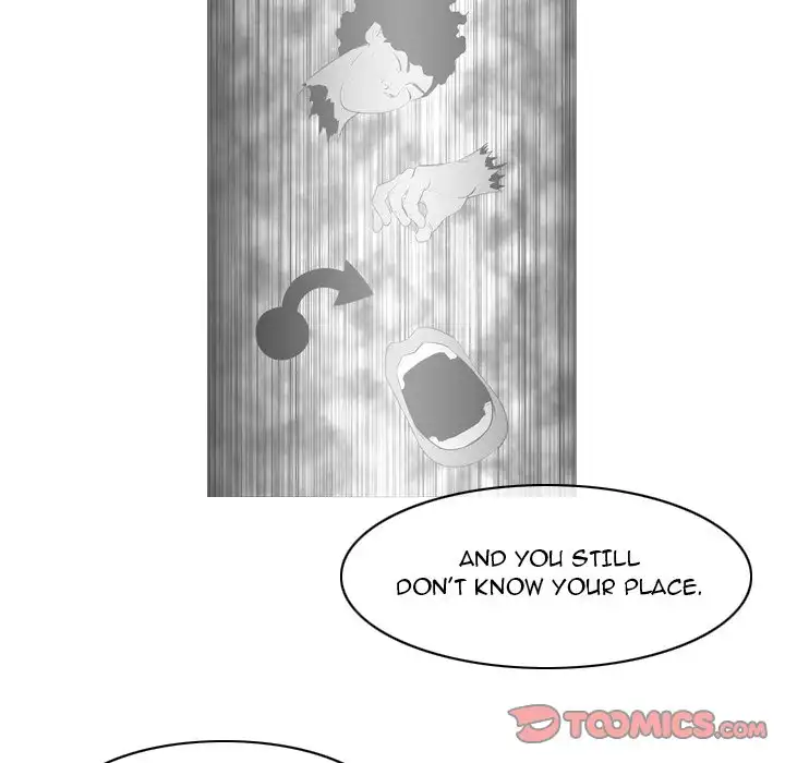 Path to Salvation Chapter 46 - HolyManga.Net