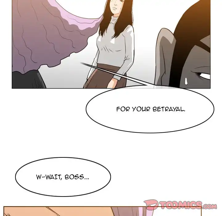 Path to Salvation Chapter 46 - HolyManga.Net