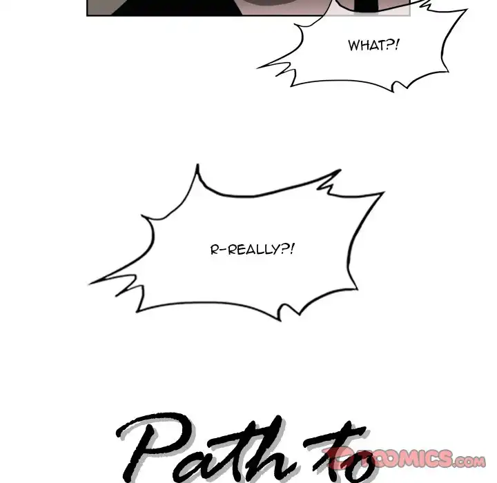 Path to Salvation Chapter 47 - HolyManga.Net