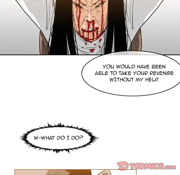 Path to Salvation Chapter 48 - HolyManga.Net