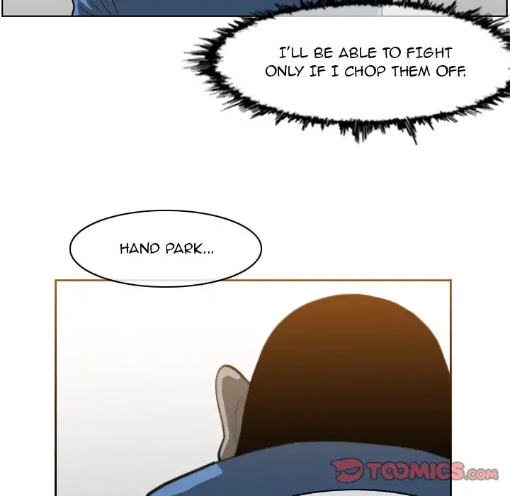 Path to Salvation Chapter 48 - HolyManga.Net