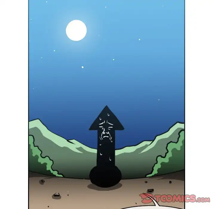 Path to Salvation Chapter 48 - HolyManga.Net