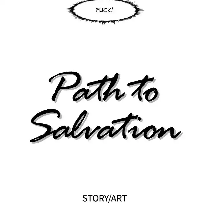 Path to Salvation Chapter 48 - HolyManga.Net