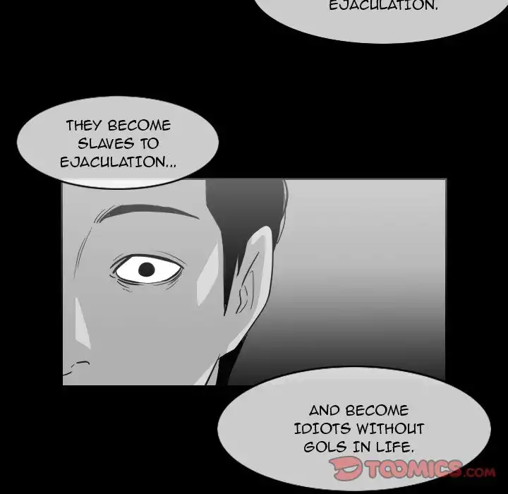 Path to Salvation Chapter 48 - HolyManga.Net