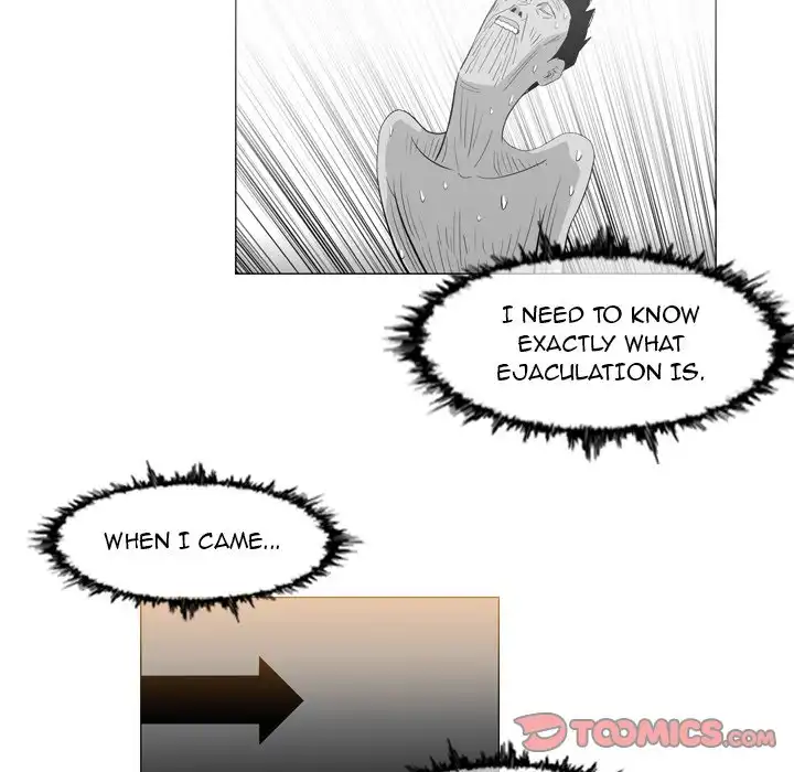 Path to Salvation Chapter 48 - HolyManga.Net