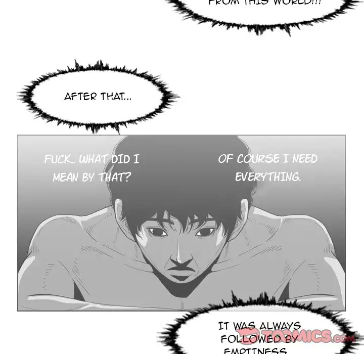 Path to Salvation Chapter 48 - HolyManga.Net