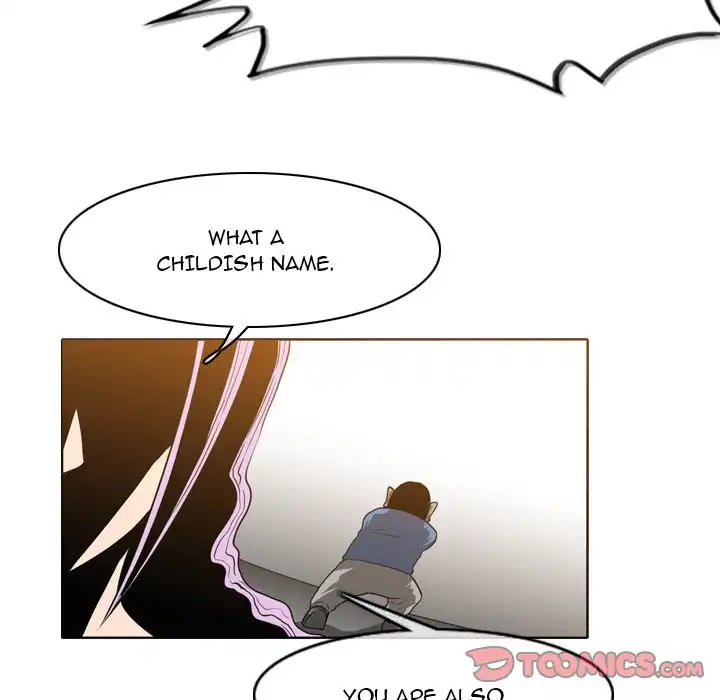 Path to Salvation Chapter 49 - HolyManga.Net