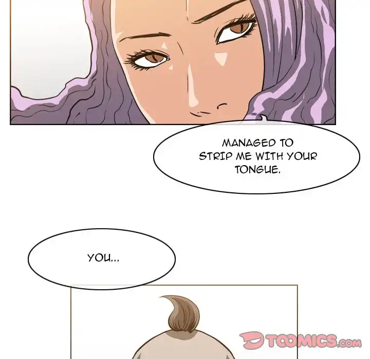 Path to Salvation Chapter 49 - HolyManga.Net