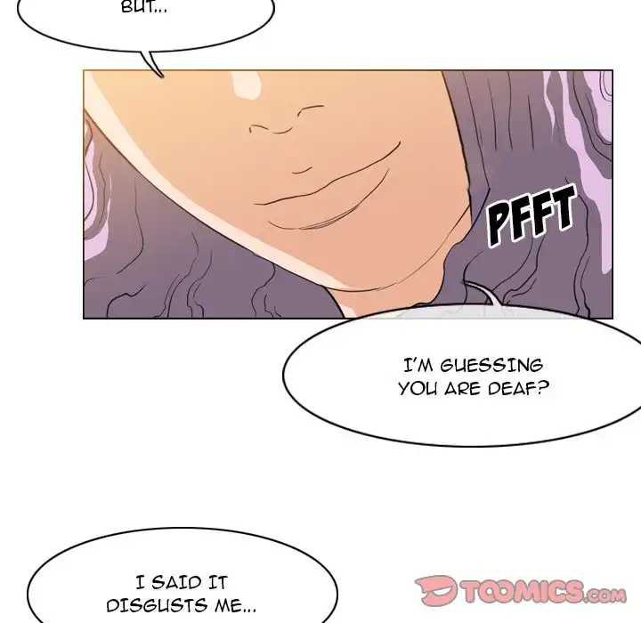 Path to Salvation Chapter 49 - HolyManga.Net