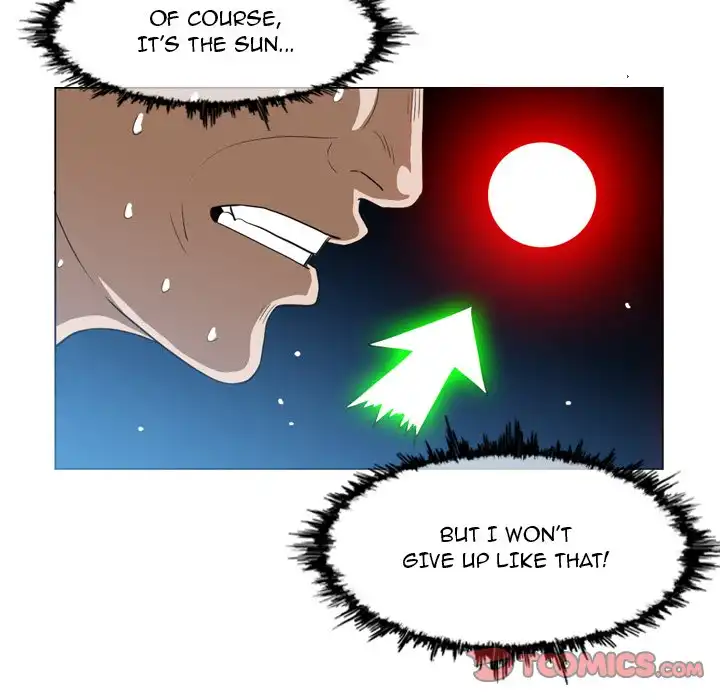 Path to Salvation Chapter 49 - HolyManga.Net