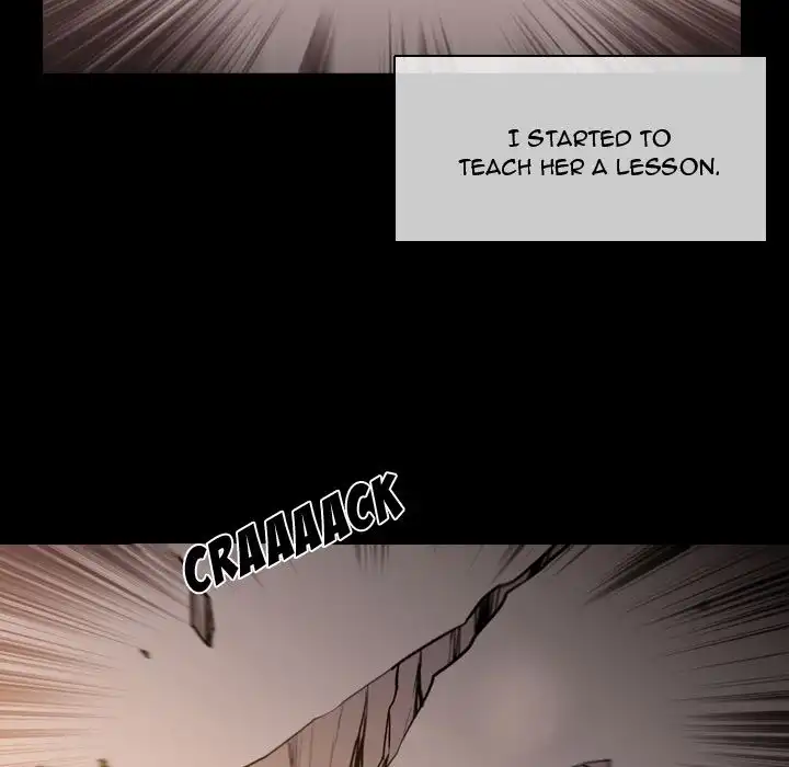 Path to Salvation Chapter 4 - HolyManga.Net