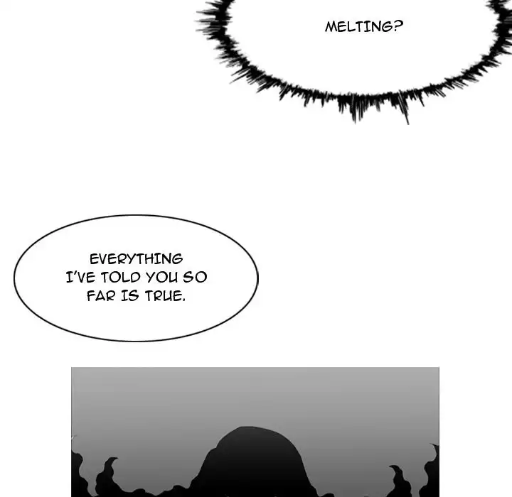 Path to Salvation Chapter 4 - HolyManga.Net