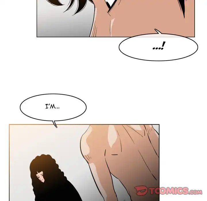 Path to Salvation Chapter 40 - HolyManga.Net