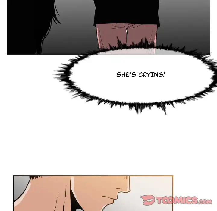 Path to Salvation Chapter 40 - HolyManga.Net