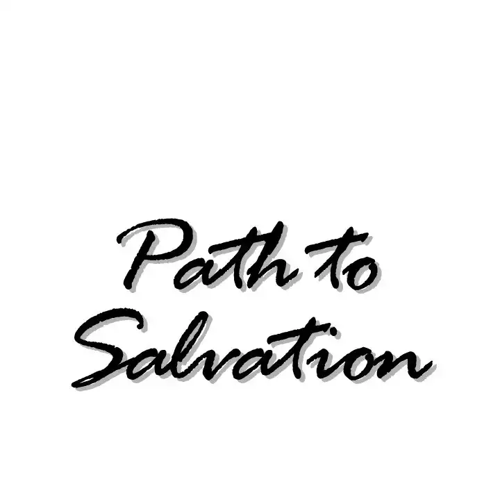 Path to Salvation Chapter 41 - HolyManga.Net