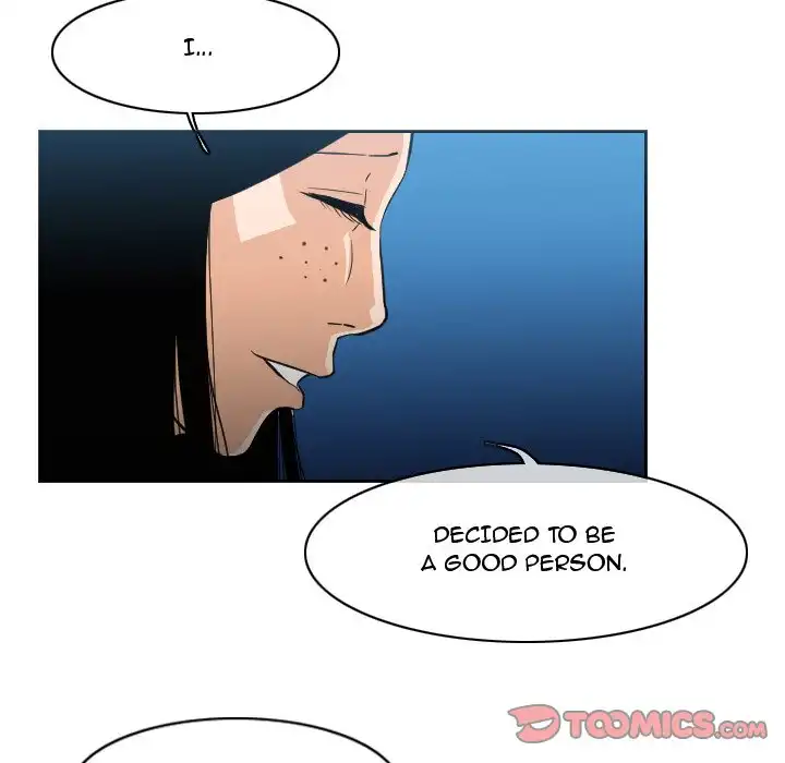 Path to Salvation Chapter 42 - HolyManga.Net