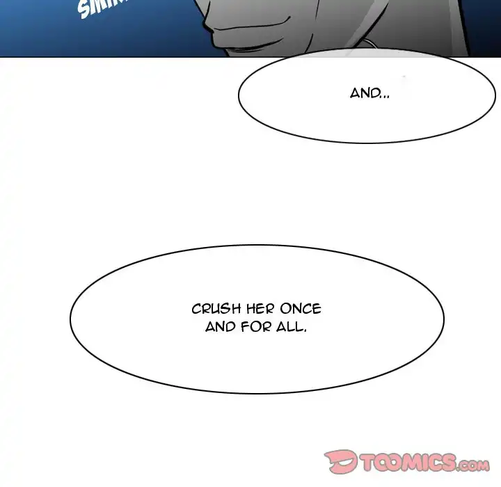 Path to Salvation Chapter 42 - HolyManga.Net