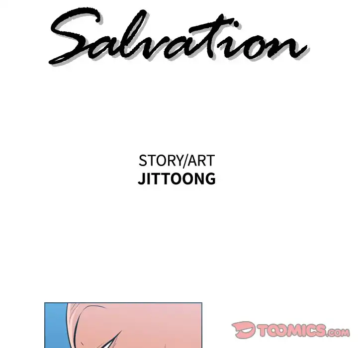 Path to Salvation Chapter 42 - HolyManga.Net