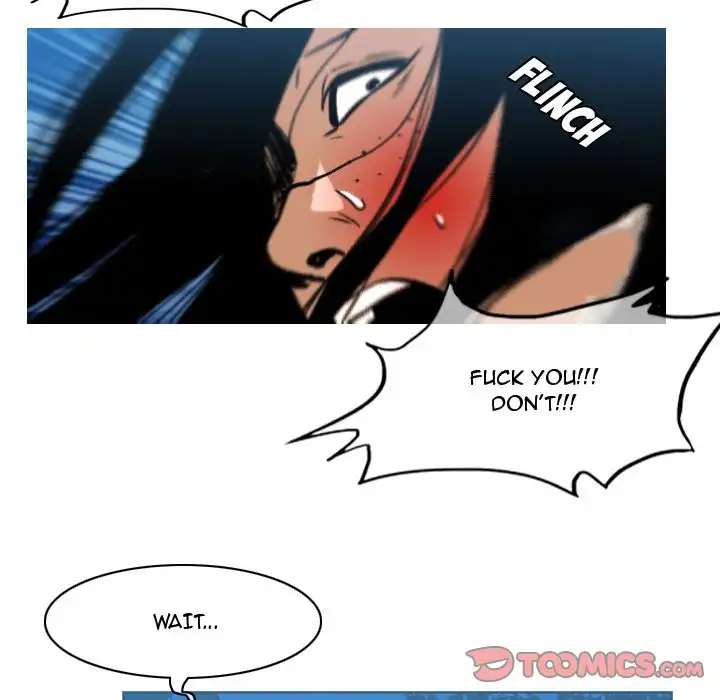 Path to Salvation Chapter 42 - HolyManga.Net