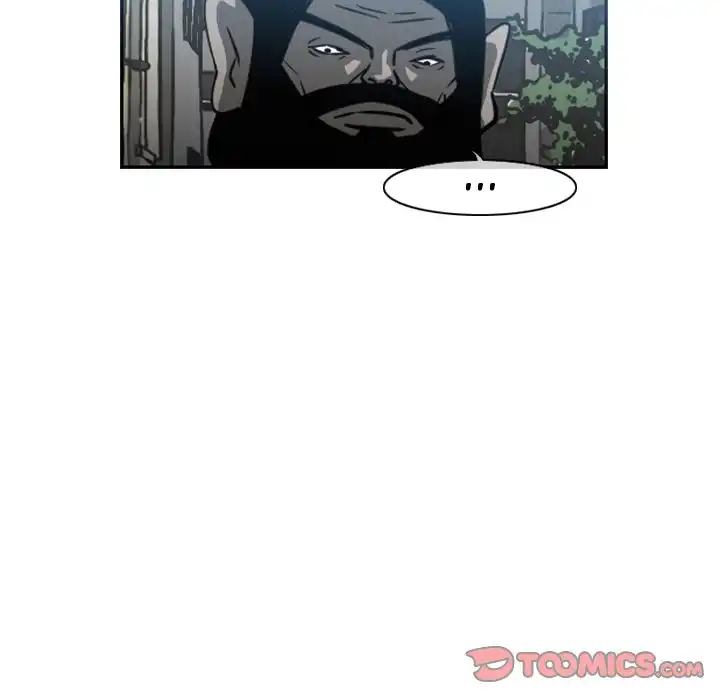 Path to Salvation Chapter 43 - HolyManga.Net