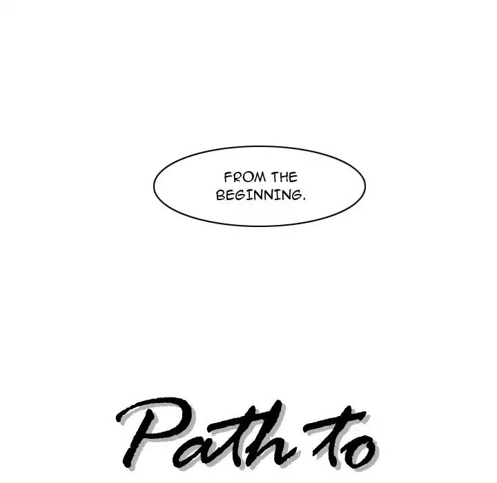 Path to Salvation Chapter 54 - HolyManga.Net