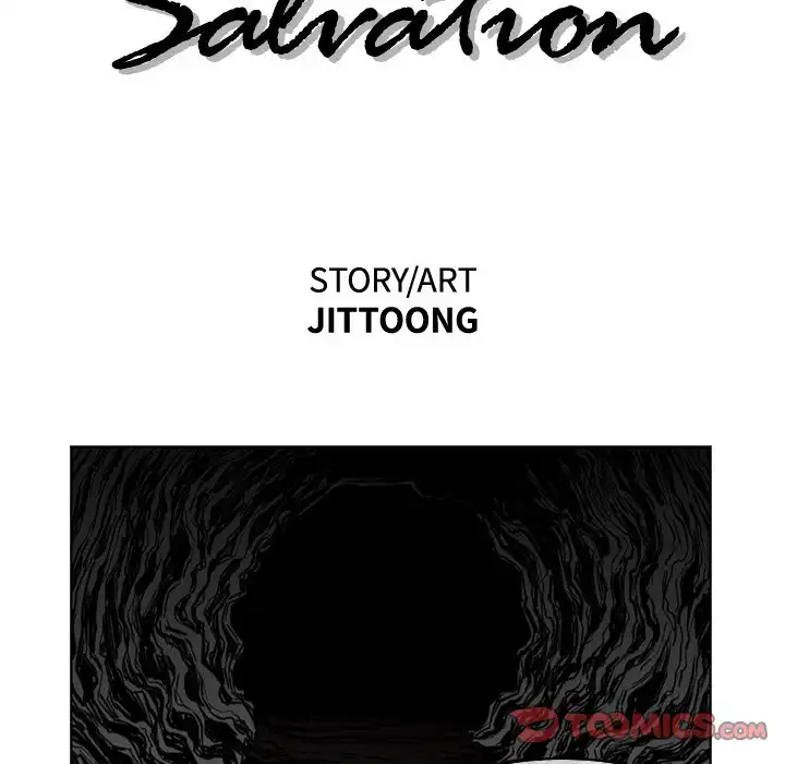 Path to Salvation Chapter 55 - HolyManga.Net