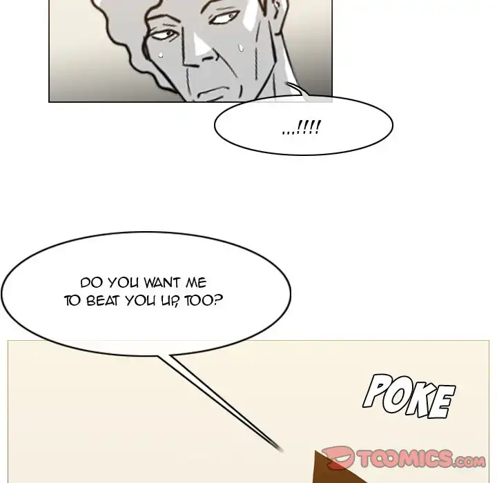 Path to Salvation Chapter 56 - HolyManga.Net