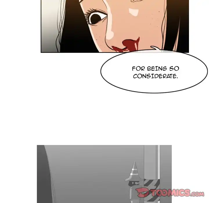 Path to Salvation Chapter 56 - HolyManga.Net