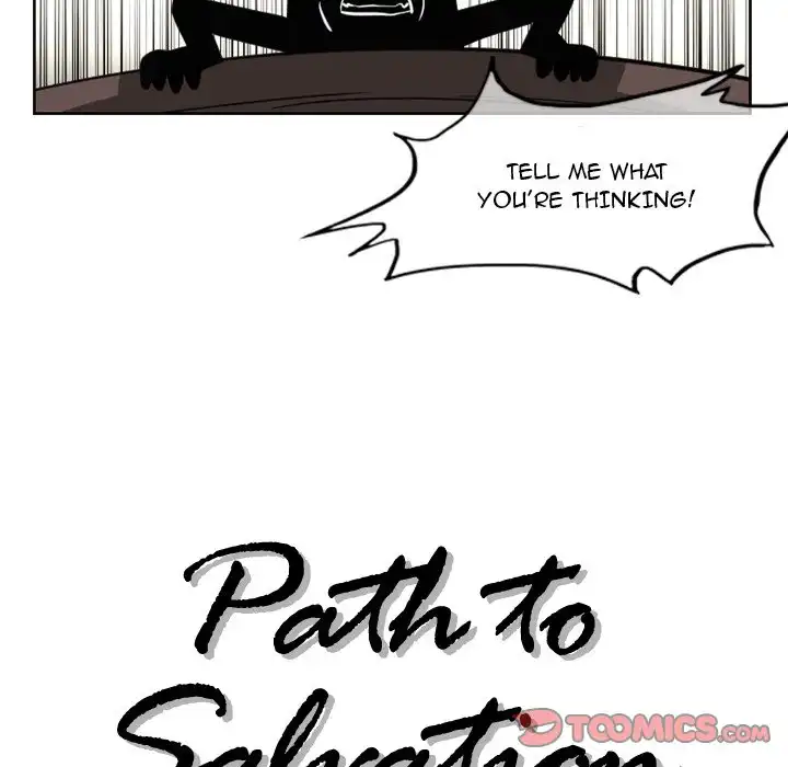 Path to Salvation Chapter 56 - HolyManga.Net